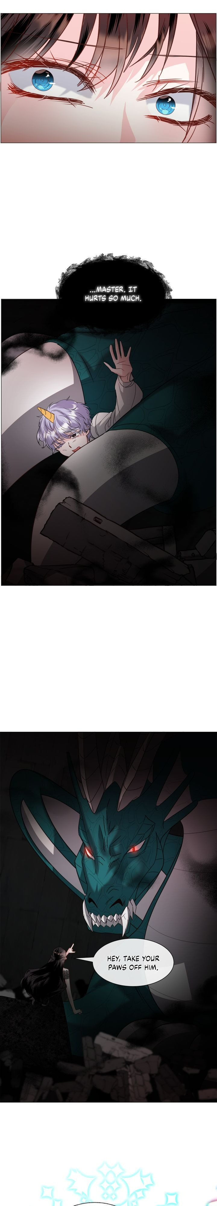How to Clear a Dating Sim as a Side Character Chapter 64.5 page 14