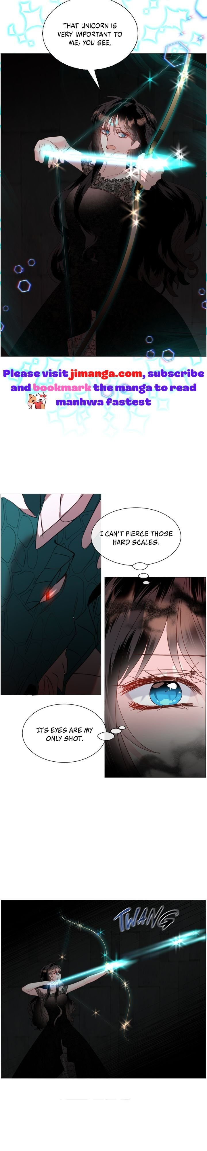 How to Clear a Dating Sim as a Side Character Chapter 64.5 page 15