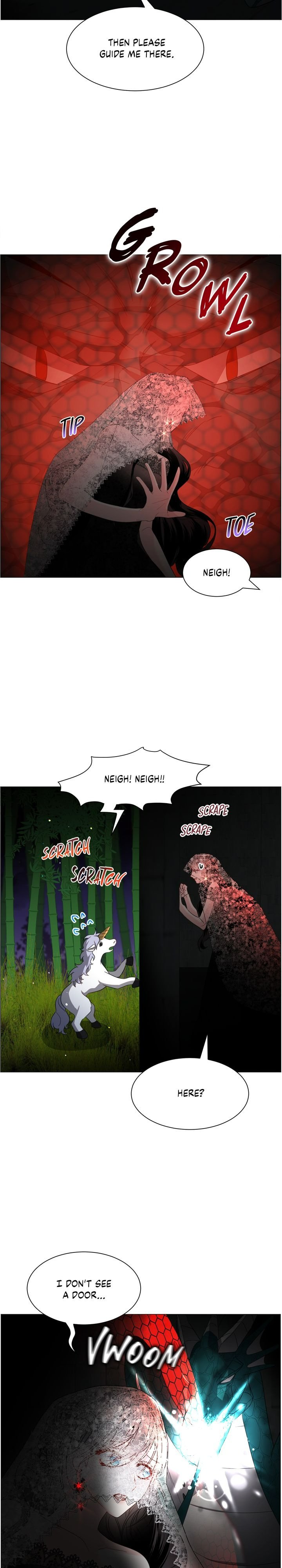 How to Clear a Dating Sim as a Side Character Chapter 64.5 page 3