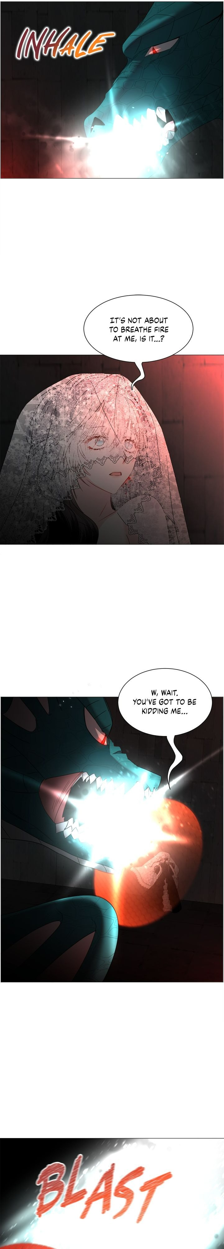 How to Clear a Dating Sim as a Side Character Chapter 64.5 page 5