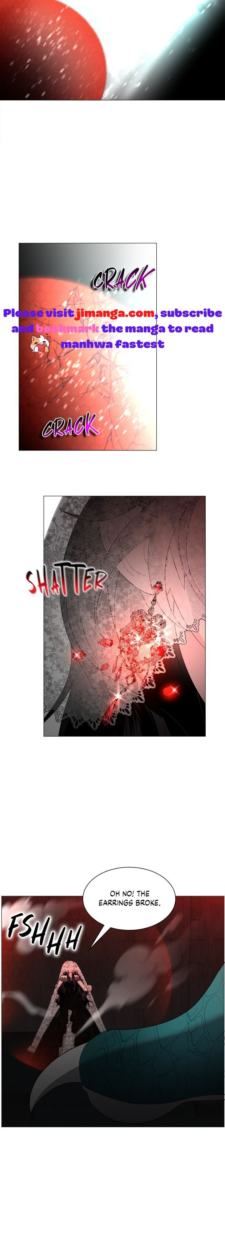 How to Clear a Dating Sim as a Side Character Chapter 64.5 page 6