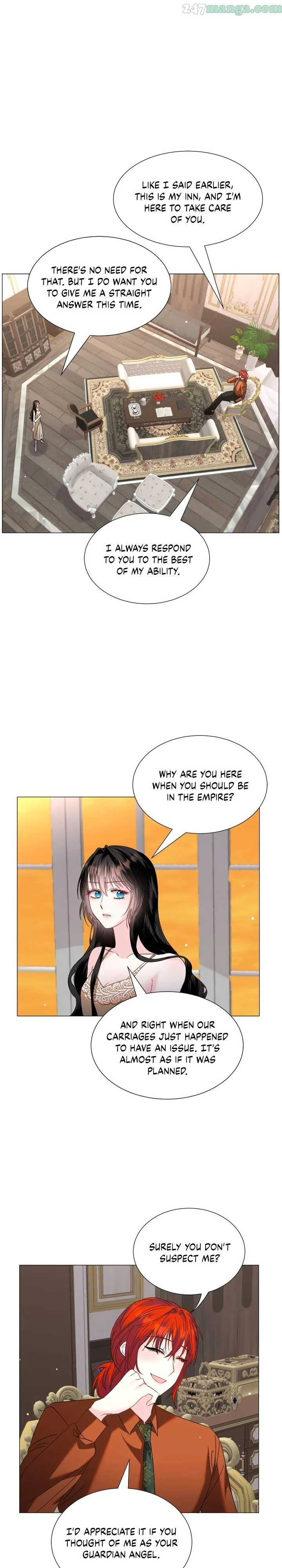 How to Clear a Dating Sim as a Side Character Chapter 68 page 9