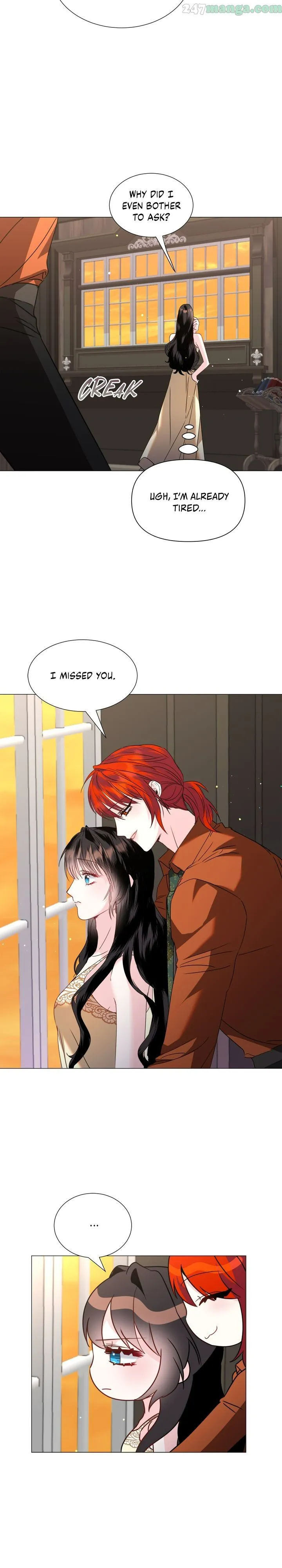 How to Clear a Dating Sim as a Side Character Chapter 68 page 10