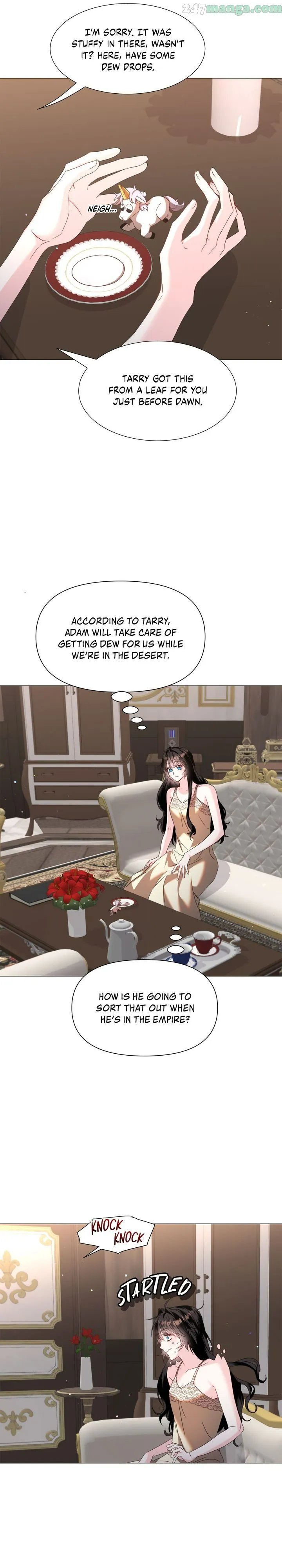 How to Clear a Dating Sim as a Side Character Chapter 68 page 15