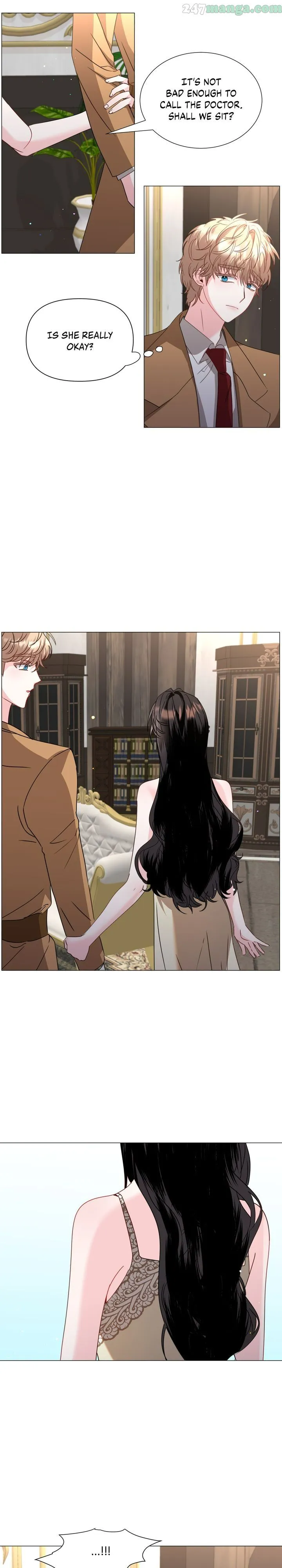 How to Clear a Dating Sim as a Side Character Chapter 68 page 24