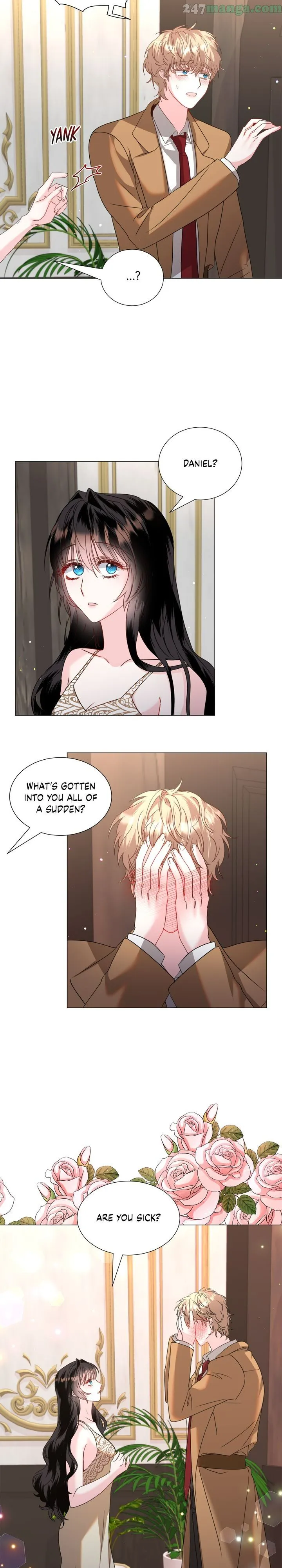 How to Clear a Dating Sim as a Side Character Chapter 68 page 25