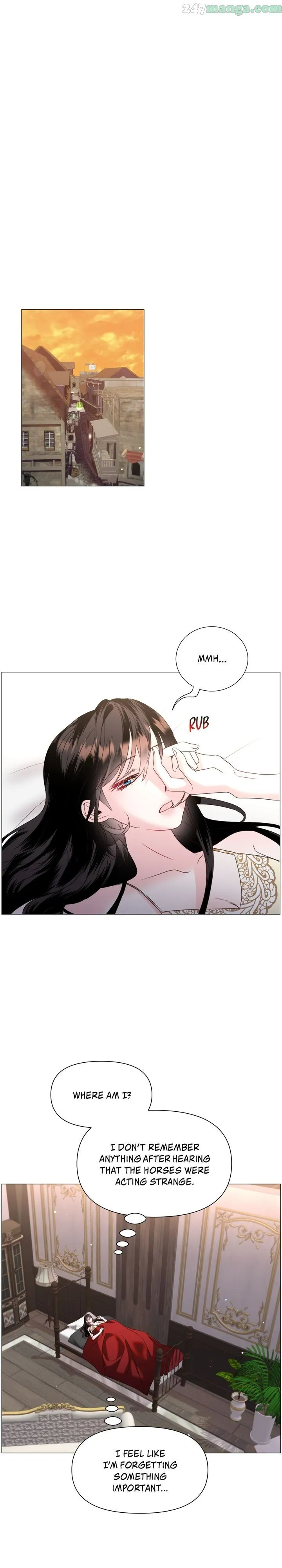 How to Clear a Dating Sim as a Side Character Chapter 68 page 3
