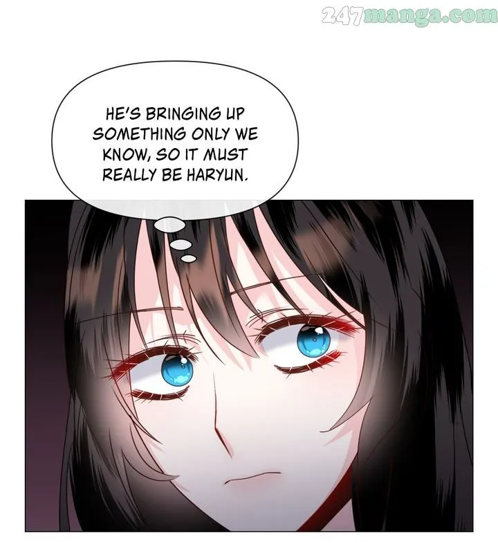 How to Clear a Dating Sim as a Side Character Chapter 68 page 8