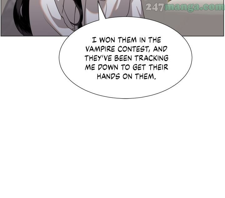 How to Clear a Dating Sim as a Side Character Chapter 69 page 11