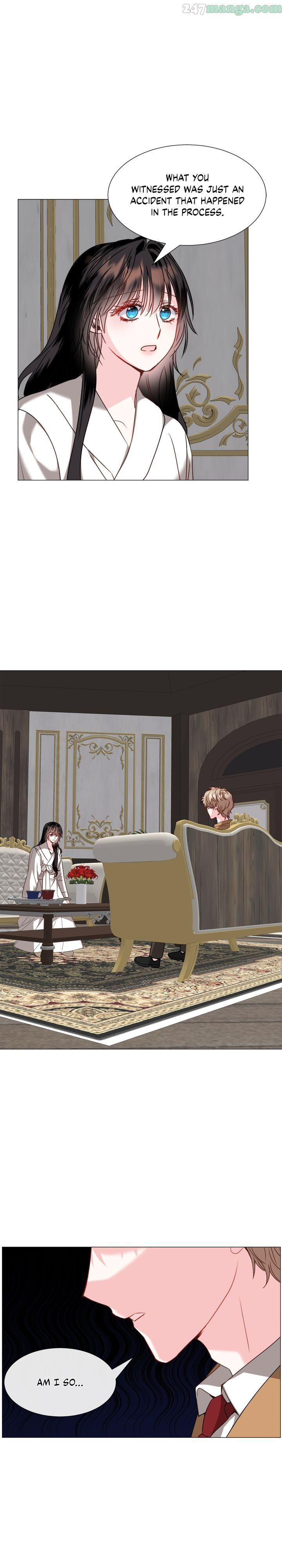 How to Clear a Dating Sim as a Side Character Chapter 69 page 15
