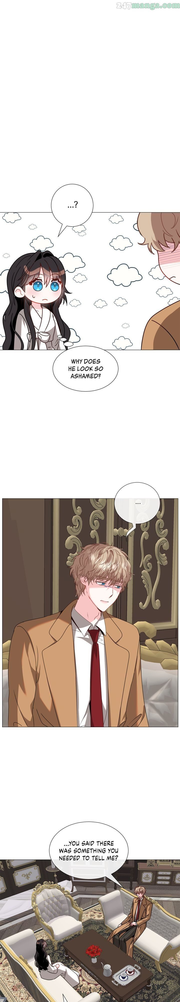 How to Clear a Dating Sim as a Side Character Chapter 69 page 16