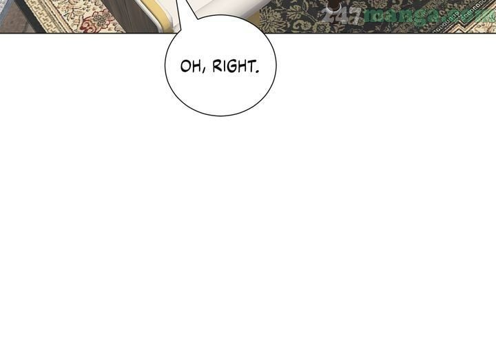How to Clear a Dating Sim as a Side Character Chapter 69 page 17