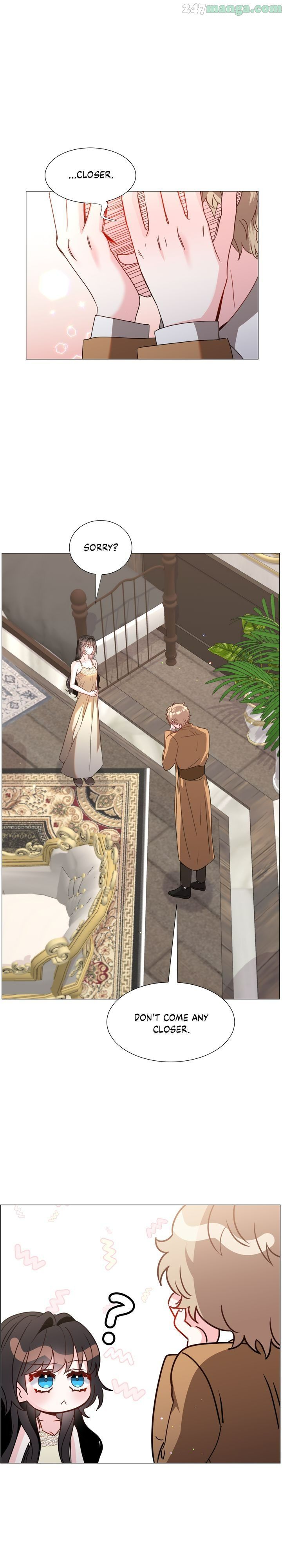 How to Clear a Dating Sim as a Side Character Chapter 69 page 3