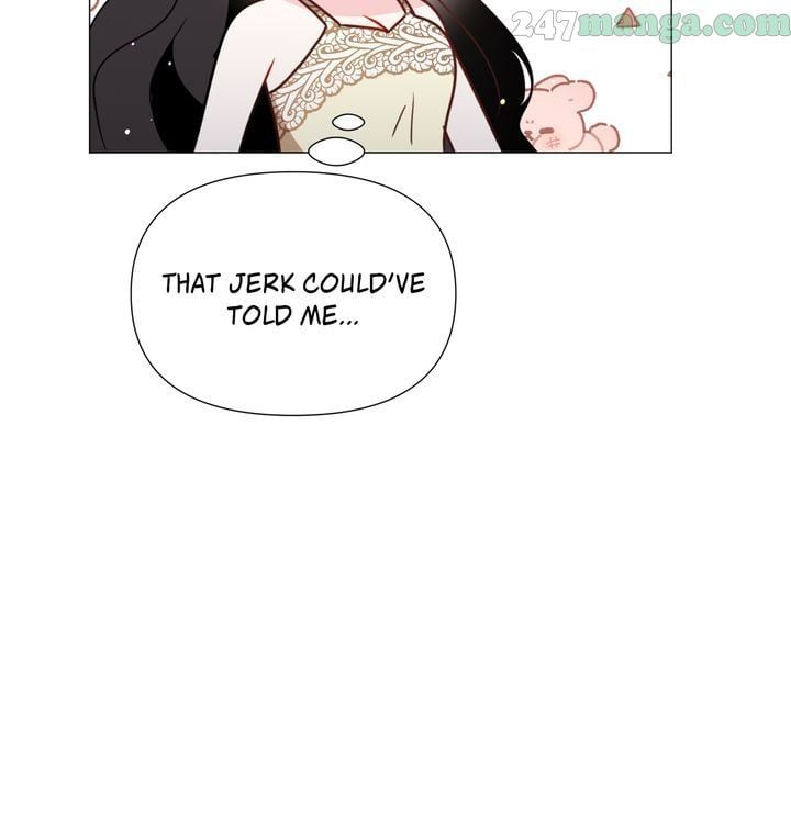 How to Clear a Dating Sim as a Side Character Chapter 69 page 5