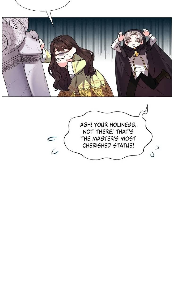 How to Clear a Dating Sim as a Side Character Chapter 7.1 page 1