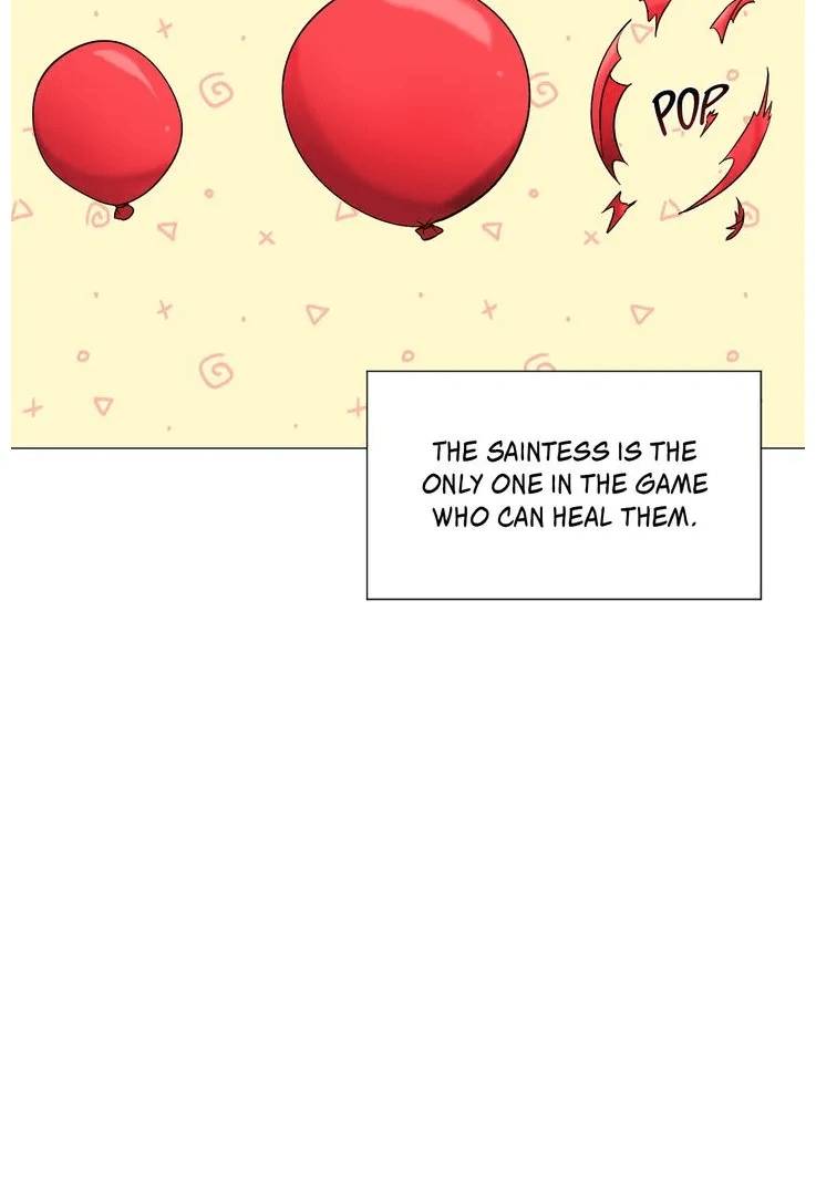 How to Clear a Dating Sim as a Side Character Chapter 7.1 page 5