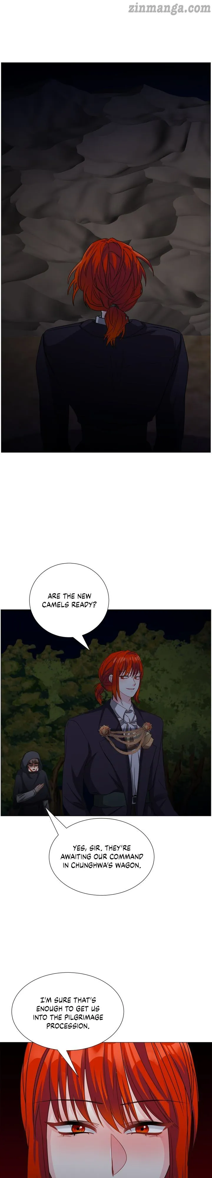 How to Clear a Dating Sim as a Side Character Chapter 70 page 10