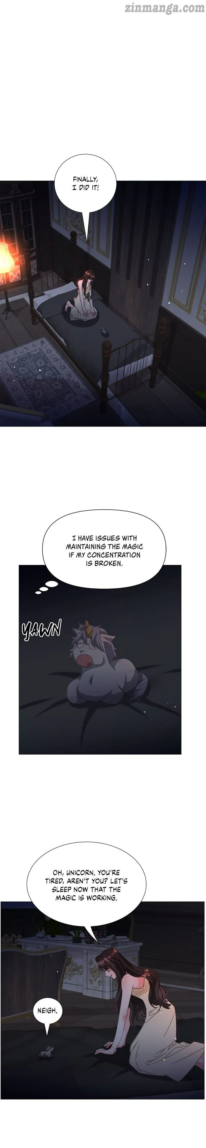 How to Clear a Dating Sim as a Side Character Chapter 70 page 15