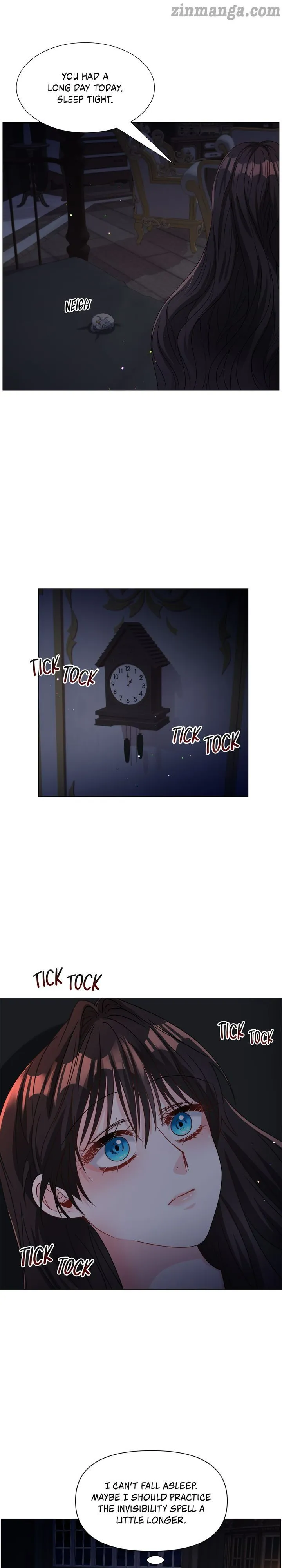 How to Clear a Dating Sim as a Side Character Chapter 70 page 16