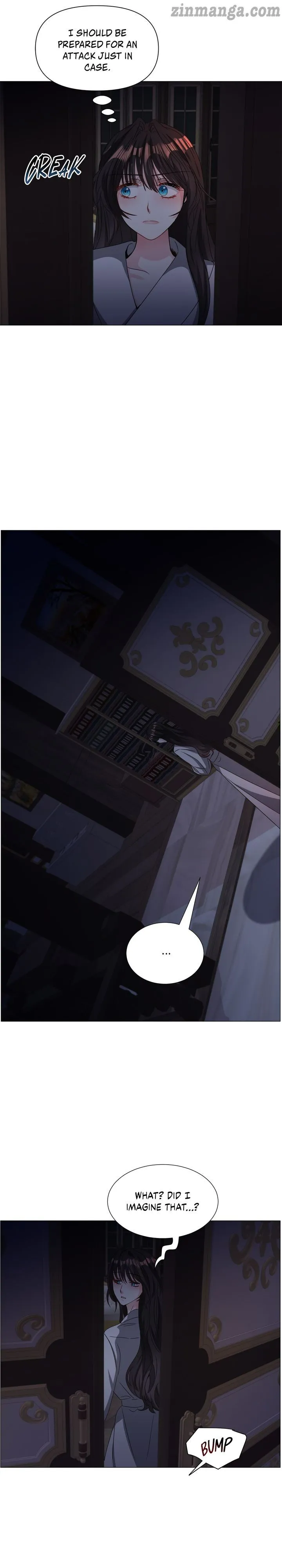 How to Clear a Dating Sim as a Side Character Chapter 70 page 19