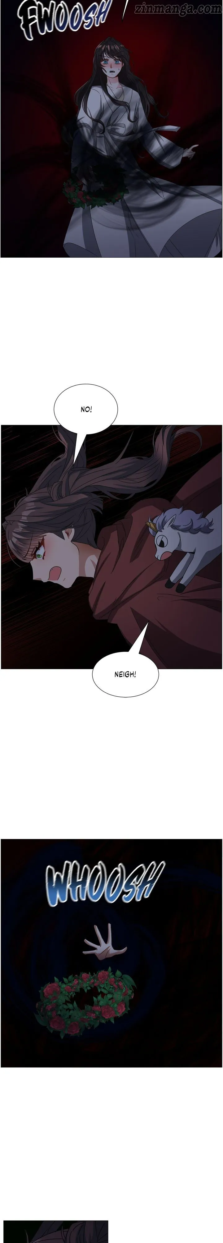 How to Clear a Dating Sim as a Side Character Chapter 70 page 22