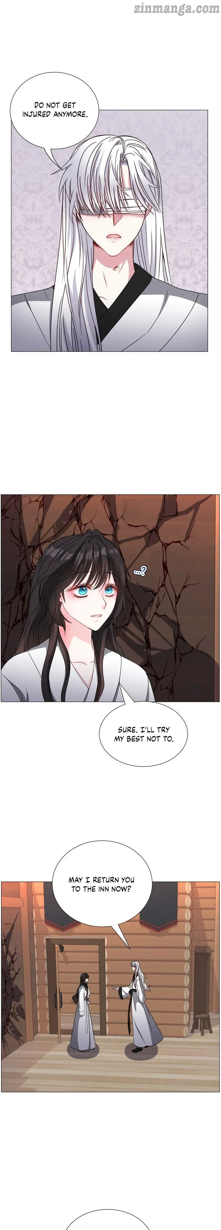 How to Clear a Dating Sim as a Side Character Chapter 72 page 9