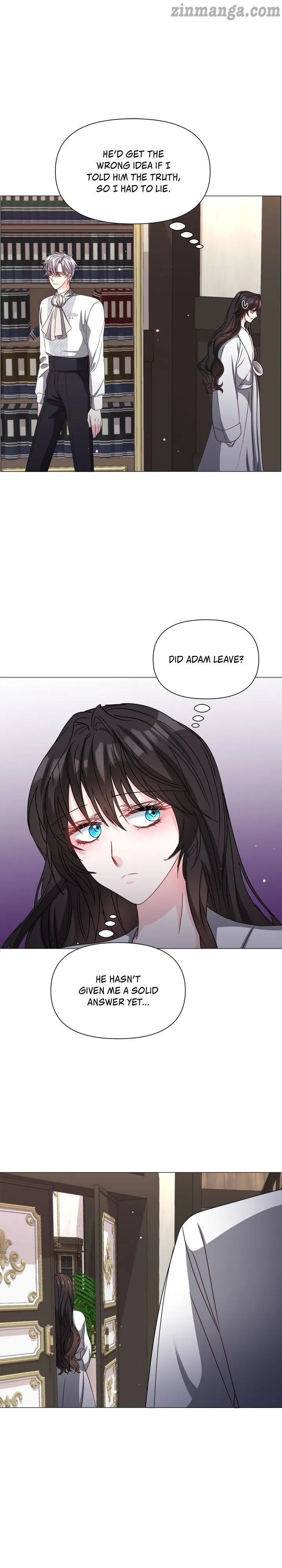 How to Clear a Dating Sim as a Side Character Chapter 72 page 14