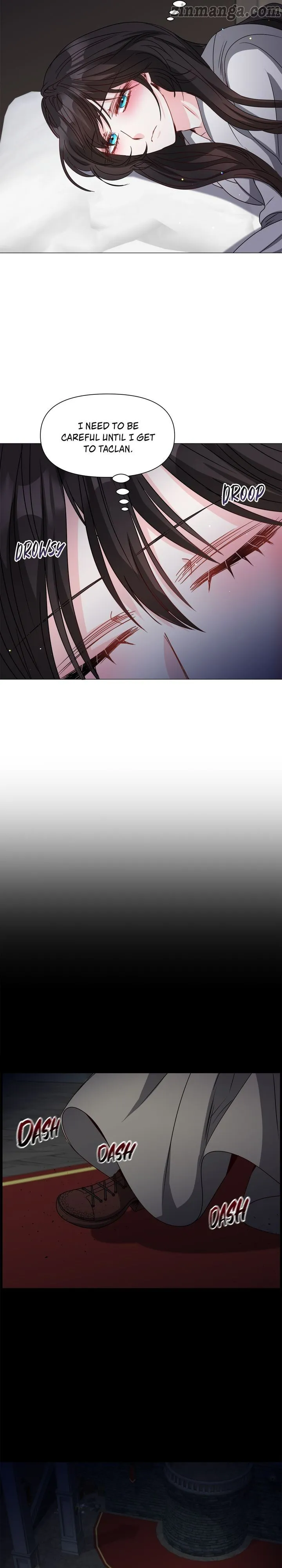 How to Clear a Dating Sim as a Side Character Chapter 72 page 21