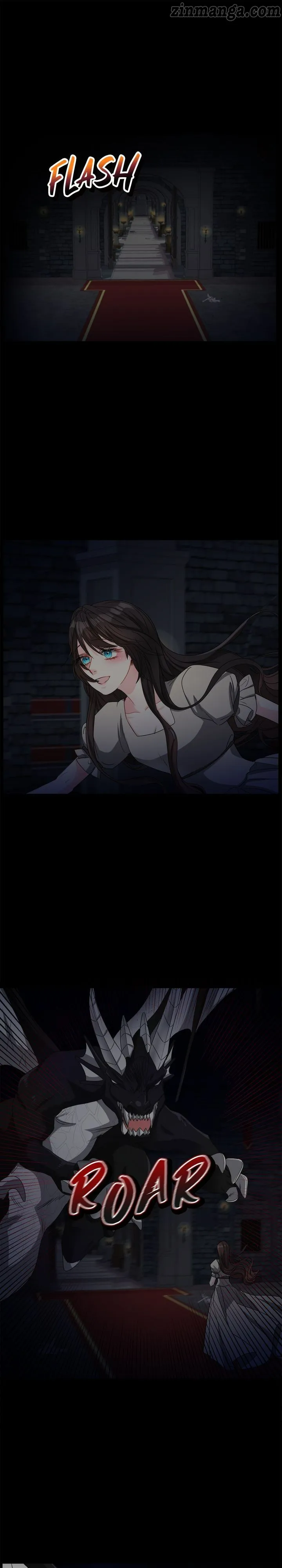 How to Clear a Dating Sim as a Side Character Chapter 72 page 23