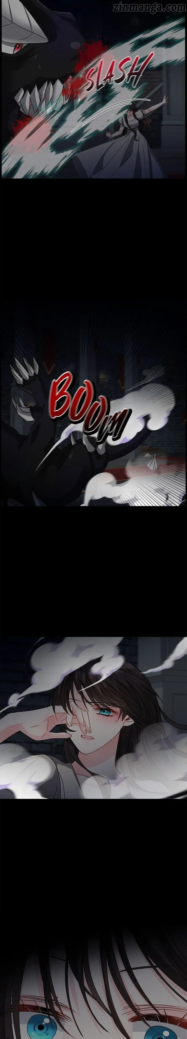 How to Clear a Dating Sim as a Side Character Chapter 72 page 24