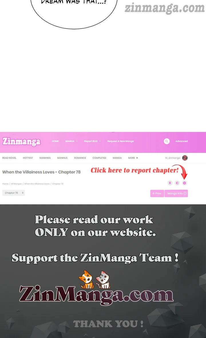 How to Clear a Dating Sim as a Side Character Chapter 72 page 27