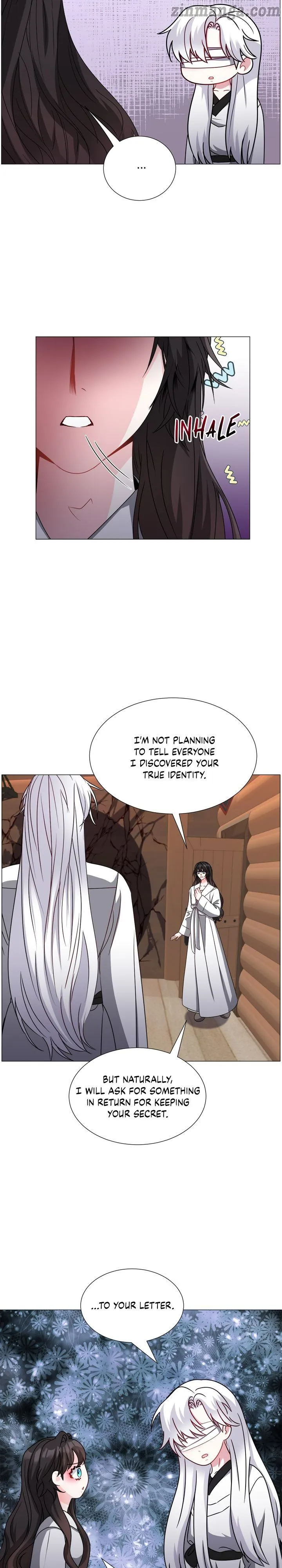 How to Clear a Dating Sim as a Side Character Chapter 72 page 3