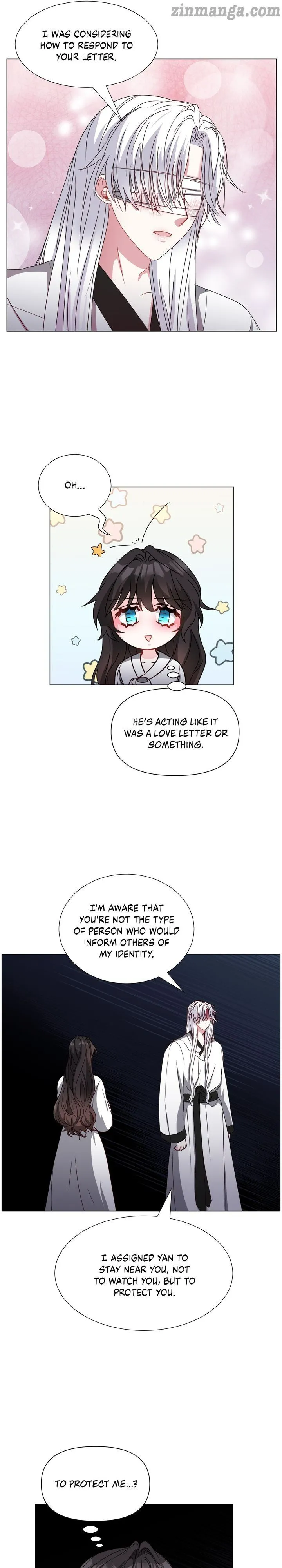 How to Clear a Dating Sim as a Side Character Chapter 72 page 5