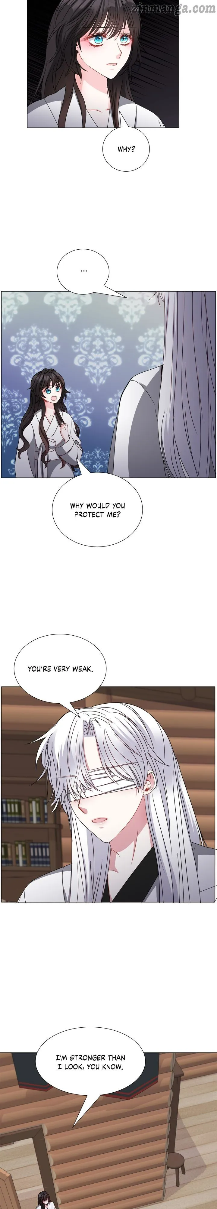 How to Clear a Dating Sim as a Side Character Chapter 72 page 6