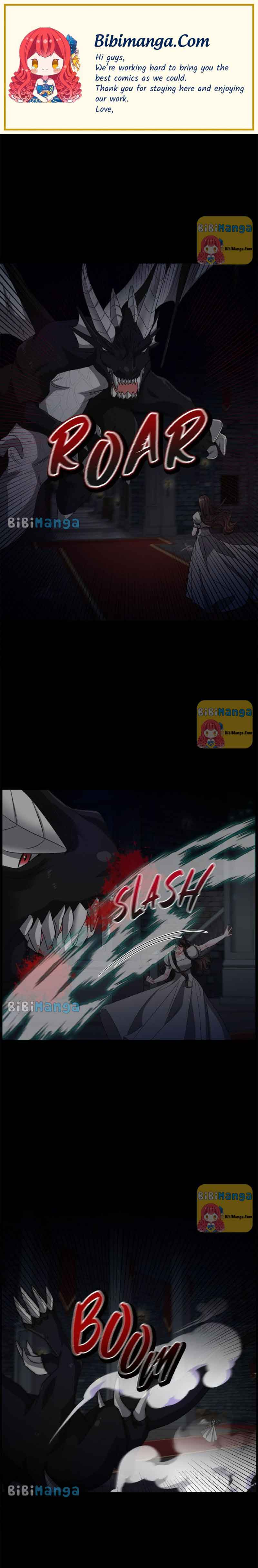 How to Clear a Dating Sim as a Side Character Chapter 73 page 0