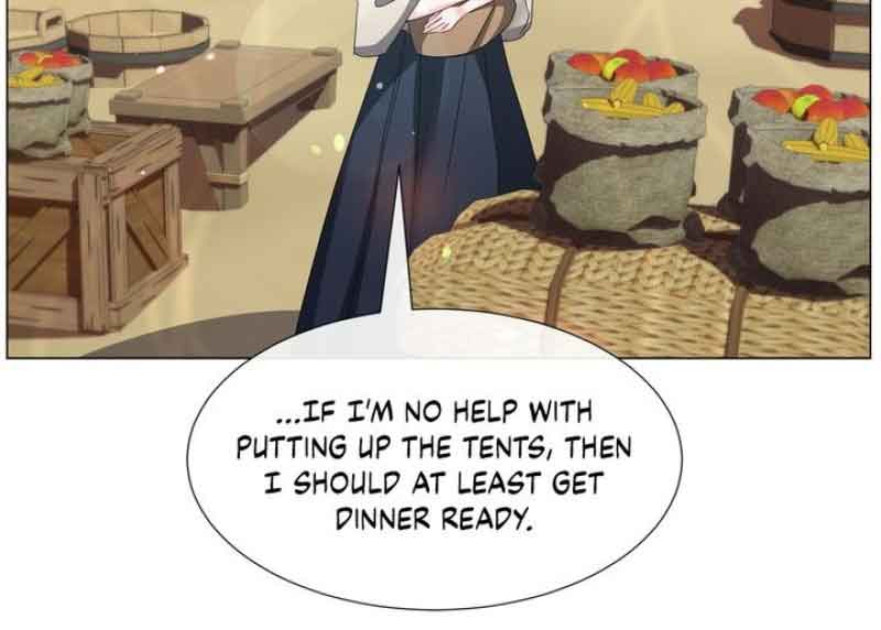 How to Clear a Dating Sim as a Side Character Chapter 73 page 15