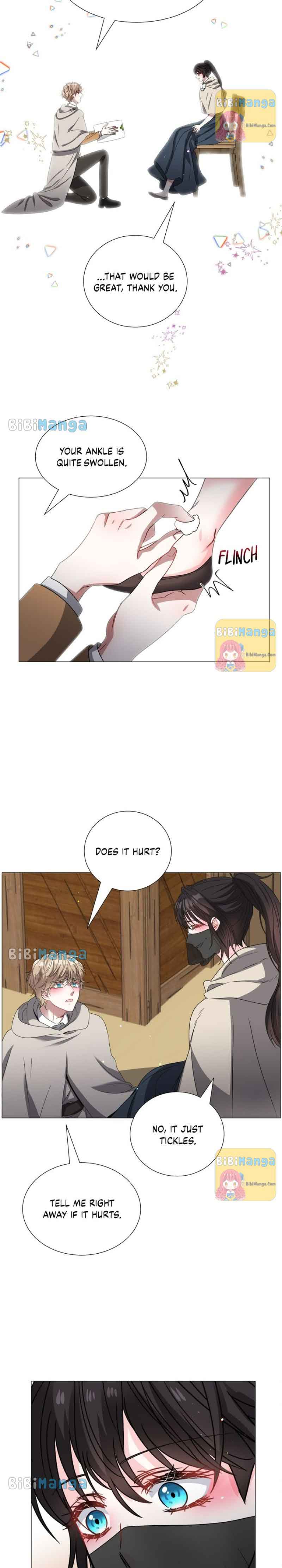 How to Clear a Dating Sim as a Side Character Chapter 73 page 20