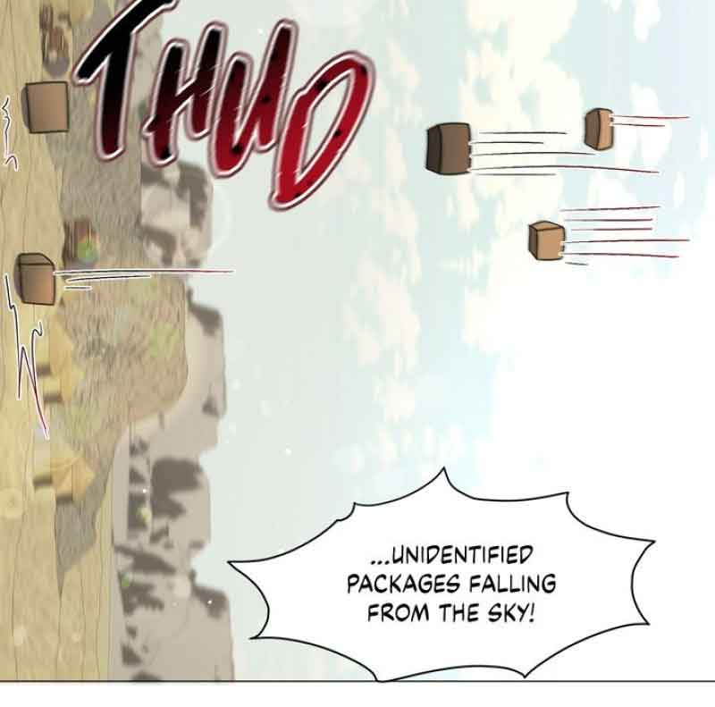 How to Clear a Dating Sim as a Side Character Chapter 73 page 24