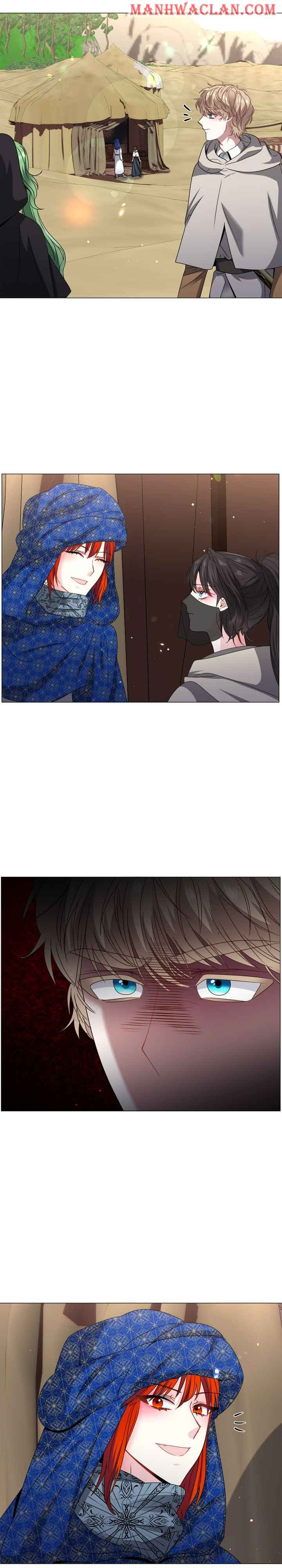How to Clear a Dating Sim as a Side Character Chapter 74 page 12