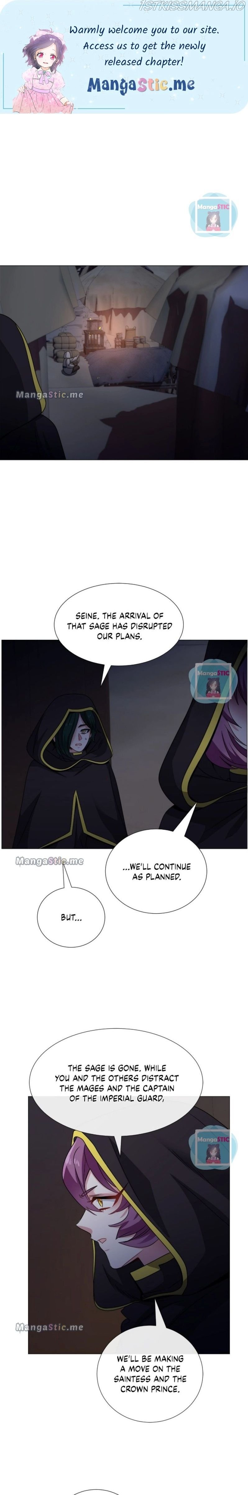 How to Clear a Dating Sim as a Side Character Chapter 75 page 0