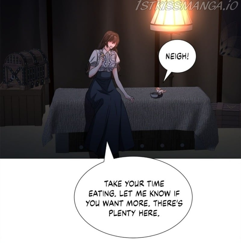 How to Clear a Dating Sim as a Side Character Chapter 75 page 10