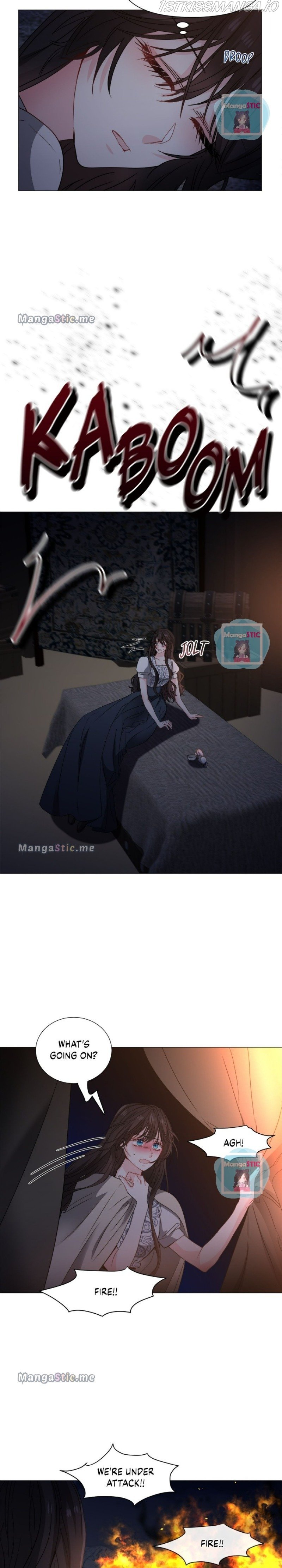 How to Clear a Dating Sim as a Side Character Chapter 75 page 12