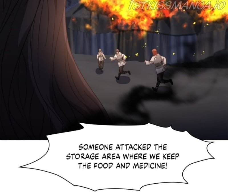 How to Clear a Dating Sim as a Side Character Chapter 75 page 13