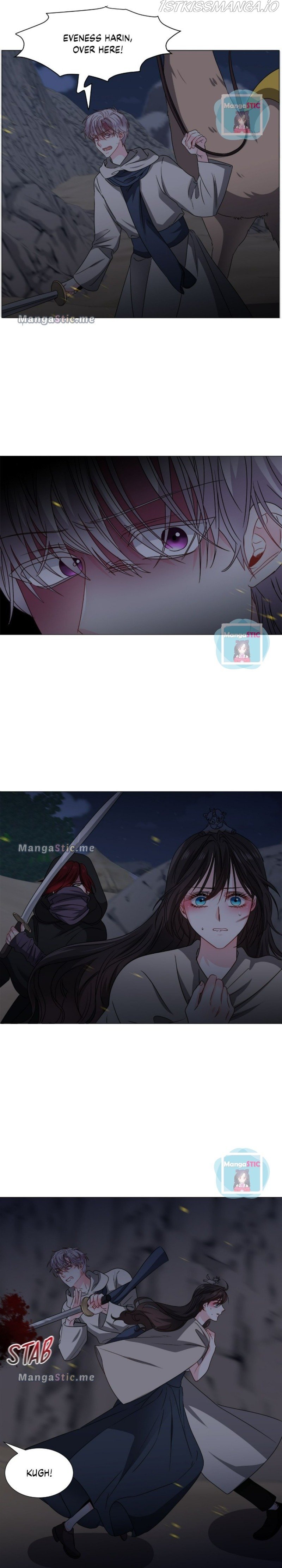 How to Clear a Dating Sim as a Side Character Chapter 75 page 20