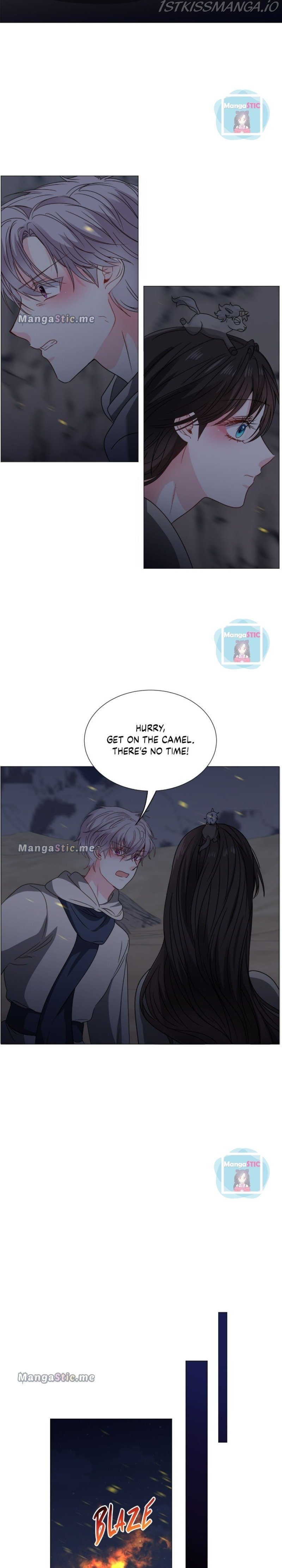 How to Clear a Dating Sim as a Side Character Chapter 75 page 21