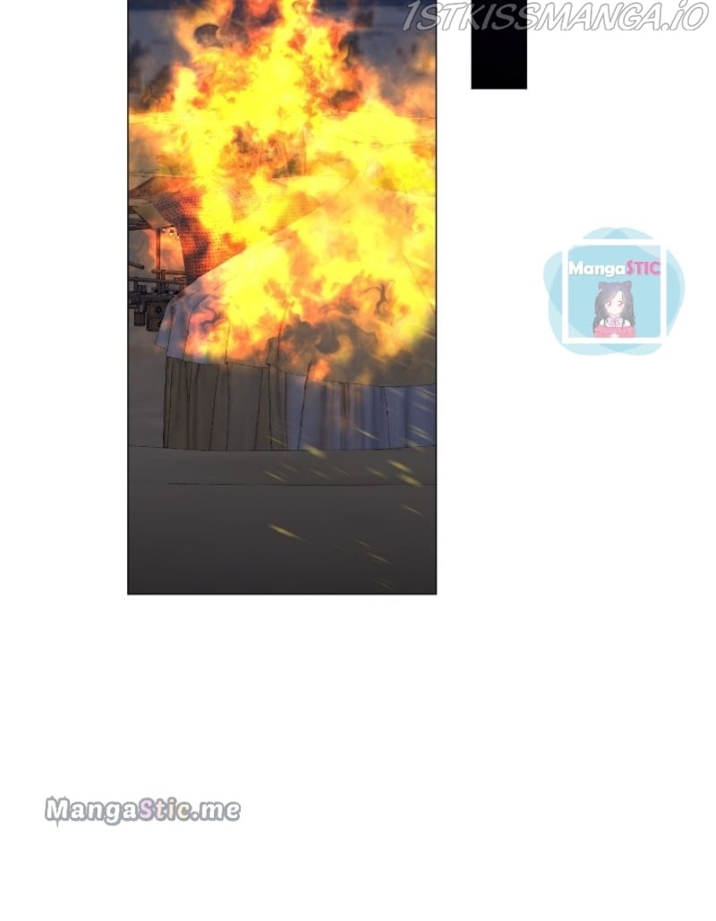 How to Clear a Dating Sim as a Side Character Chapter 75 page 22