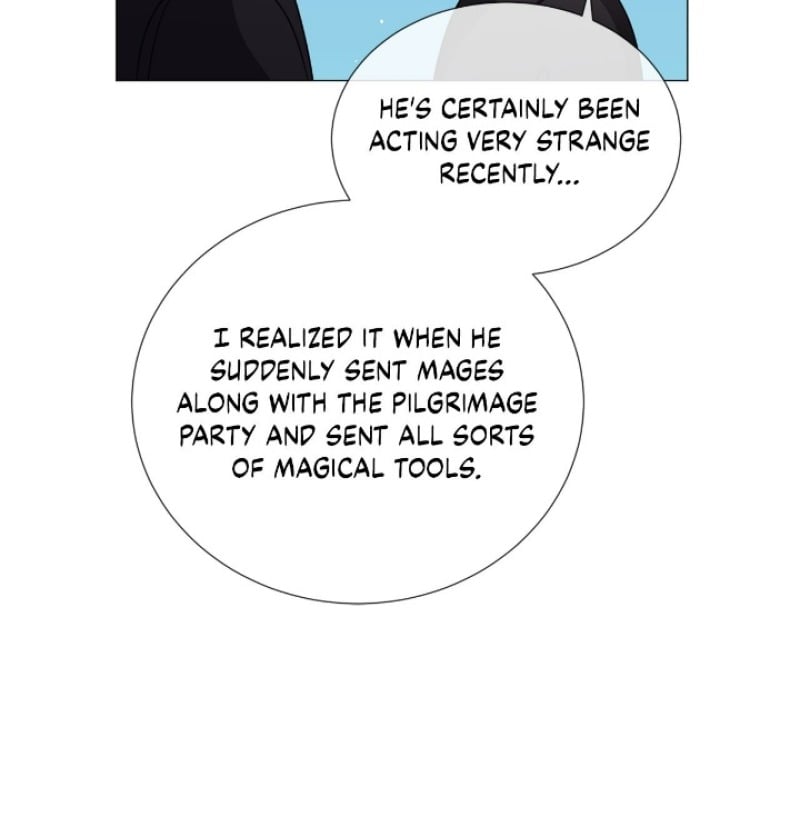 How to Clear a Dating Sim as a Side Character Chapter 77 page 16