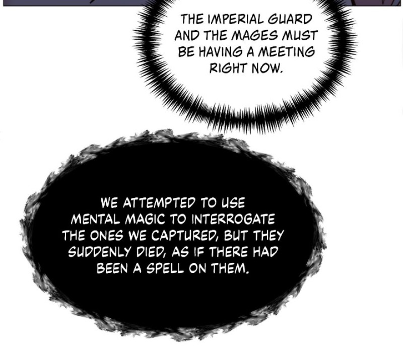 How to Clear a Dating Sim as a Side Character Chapter 77 page 22