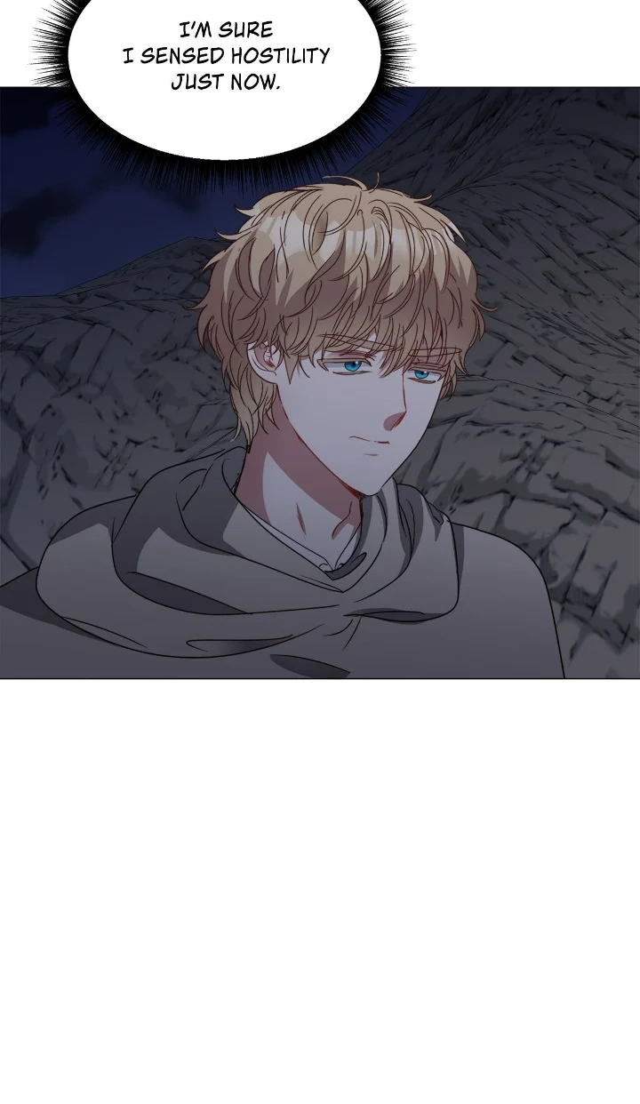 How to Clear a Dating Sim as a Side Character Chapter 78 page 1