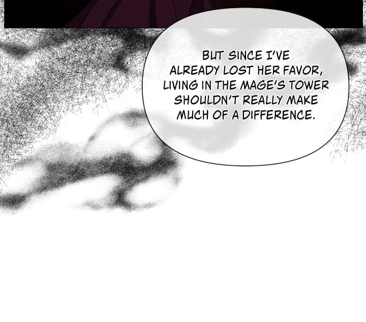 How to Clear a Dating Sim as a Side Character Chapter 78 page 20
